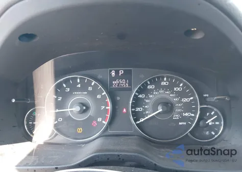 2011 Subaru Legacy 2.5I Premium from USA, damaged, VIN 4S3BMBC61B3226431